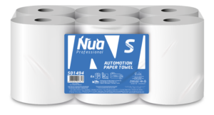 Nua Professional Standard Automotion Paper Towel