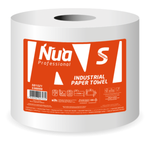 Nua Professional Standard Maxi Paper Towel