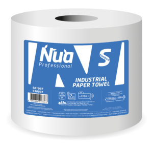 Nua Professional Standard Maxi Paper Towel
