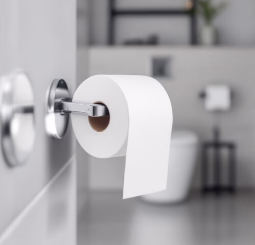 Toilettenpapier